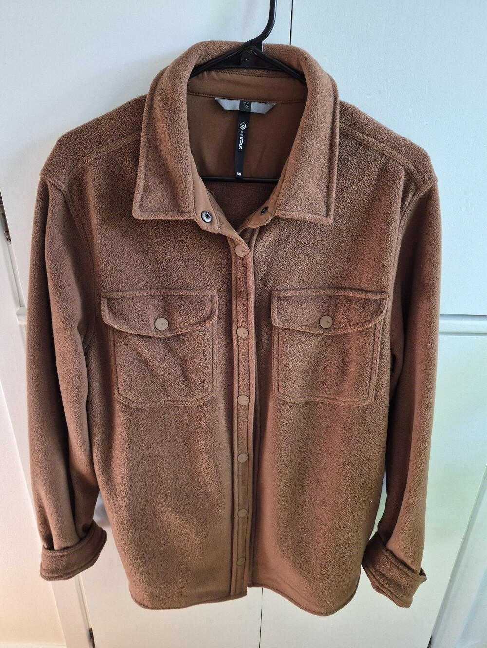 MPG Fleece